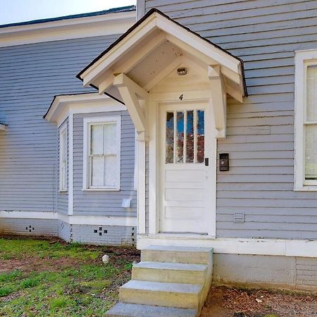 Cozy Centennial House Upstairs - Downtown Columbia Apartment Exterior photo